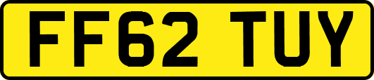 FF62TUY