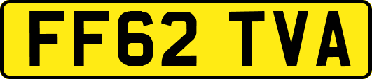 FF62TVA