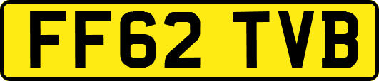 FF62TVB