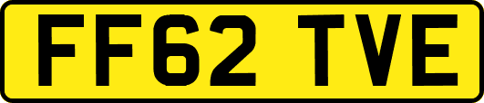 FF62TVE