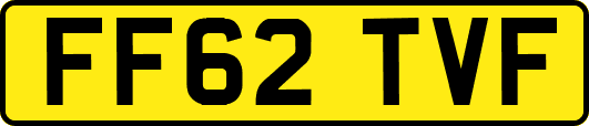 FF62TVF