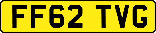 FF62TVG