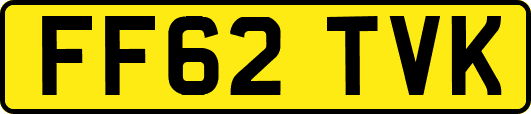 FF62TVK
