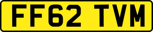 FF62TVM