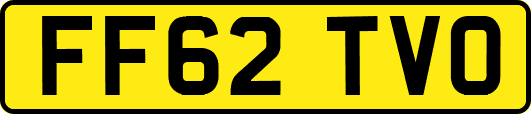 FF62TVO