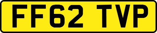 FF62TVP