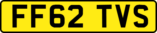 FF62TVS