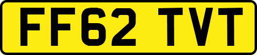 FF62TVT