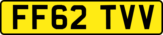 FF62TVV