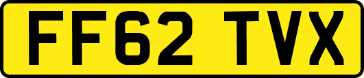 FF62TVX