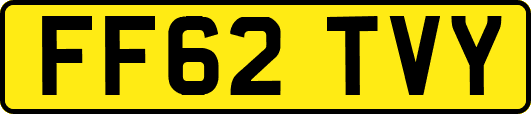 FF62TVY