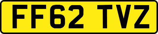 FF62TVZ
