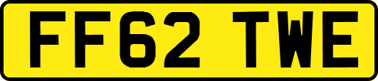 FF62TWE