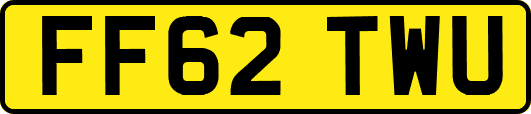 FF62TWU