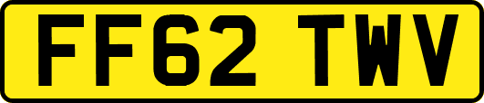 FF62TWV