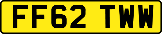 FF62TWW