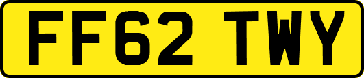 FF62TWY