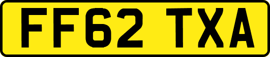 FF62TXA