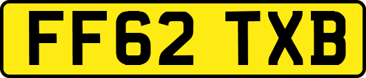 FF62TXB