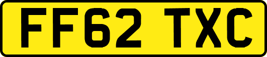 FF62TXC