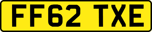 FF62TXE