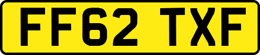 FF62TXF
