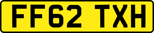 FF62TXH