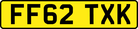 FF62TXK