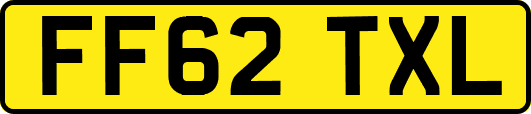 FF62TXL