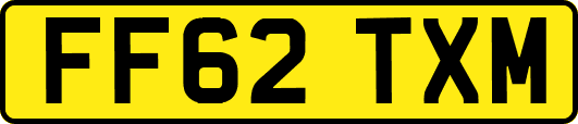 FF62TXM