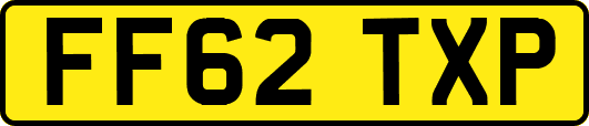 FF62TXP