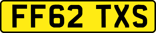 FF62TXS