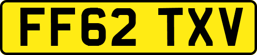 FF62TXV
