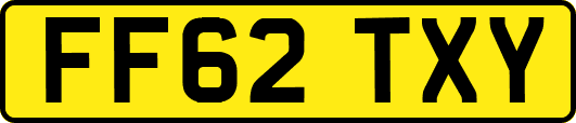 FF62TXY