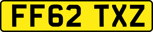 FF62TXZ