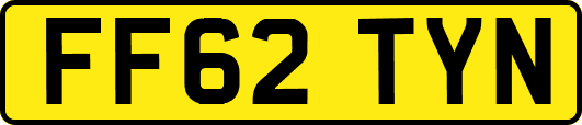 FF62TYN