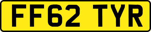 FF62TYR