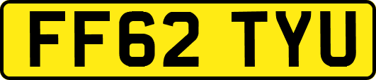 FF62TYU