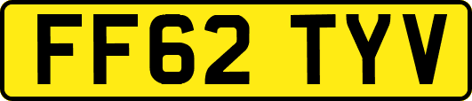 FF62TYV