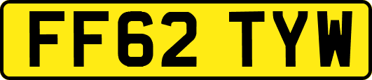 FF62TYW