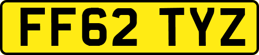 FF62TYZ