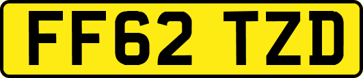 FF62TZD
