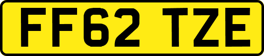 FF62TZE