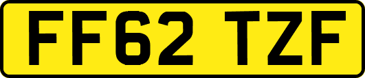FF62TZF