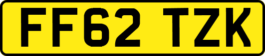 FF62TZK