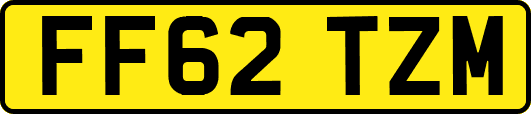FF62TZM