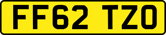 FF62TZO