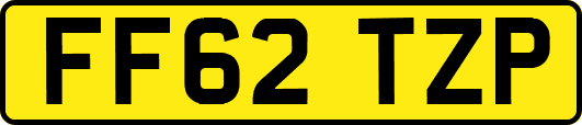 FF62TZP