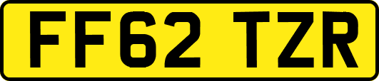 FF62TZR