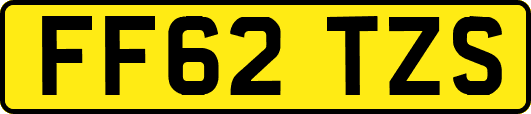 FF62TZS